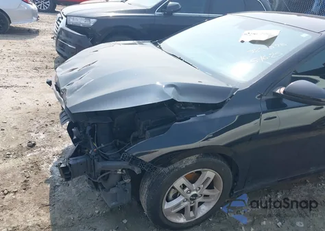 2024 Kia Forte Lxs из США, поврежденный, VIN 3KPF24AD4RE723898